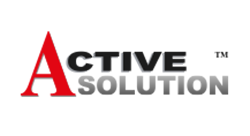 active solution