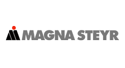 magna steyer